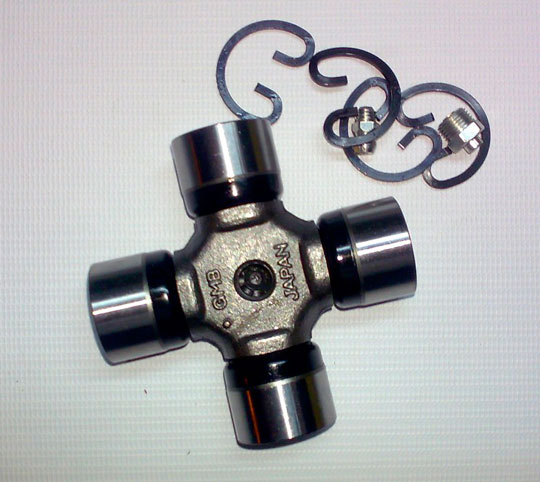 японская крестовина