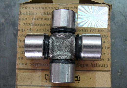 крестовина lexus rx300